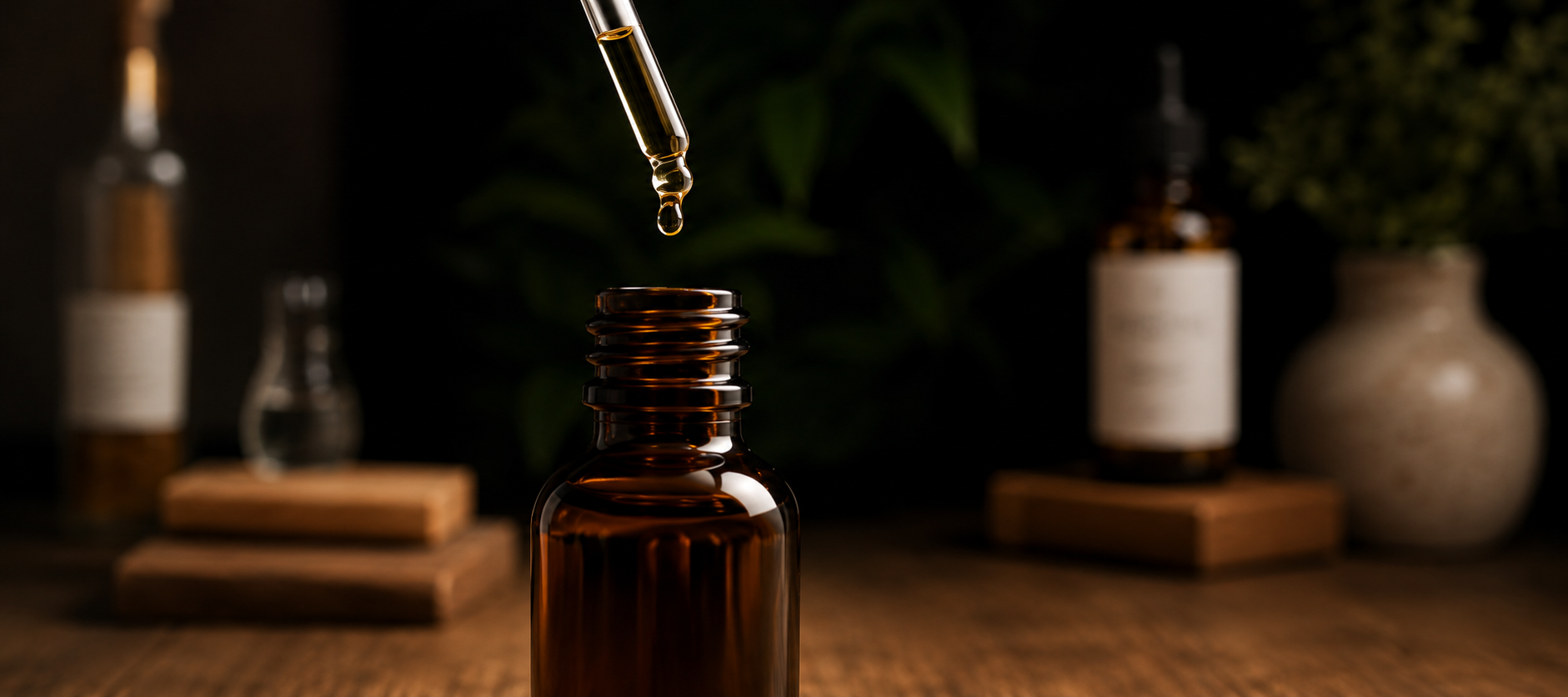 What's in Your Bottle?