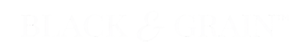 Black & Grain